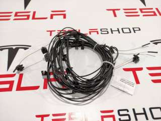 1034601-00-D Датчик давления в шине к Tesla model S Арт 9891192