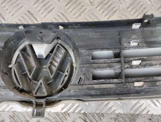 Решетка радиатора Volkswagen Bora 1999г.  - Фото 10