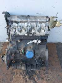 F9QA736 Двигатель к Renault Megane 1 Арт 016440
