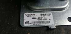 Датчик ускорения Volvo V70 3 2012г. 6G9N-14B296-AC - Фото 4
