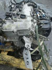 Двигатель  Toyota Rav 4 3 2.0  2009г. 3ZR-FAE  - Фото 2