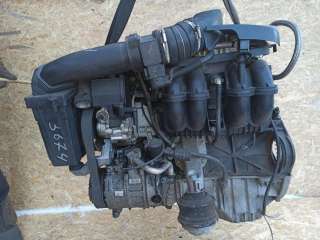 Двигатель  Mercedes CLK W208 2.0 i Бензин, 2001г. M111951  - Фото 5