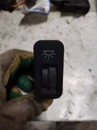  Кнопка корректора фар к Peugeot 206 1 Арт 12776