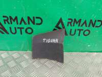 5NA86765882V, 5NA867658 заглушка обшивки двери багажника к Volkswagen Tiguan 2 Арт ARM245011