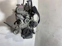 Z6 Двигатель к Mazda 3 BL Арт 49936