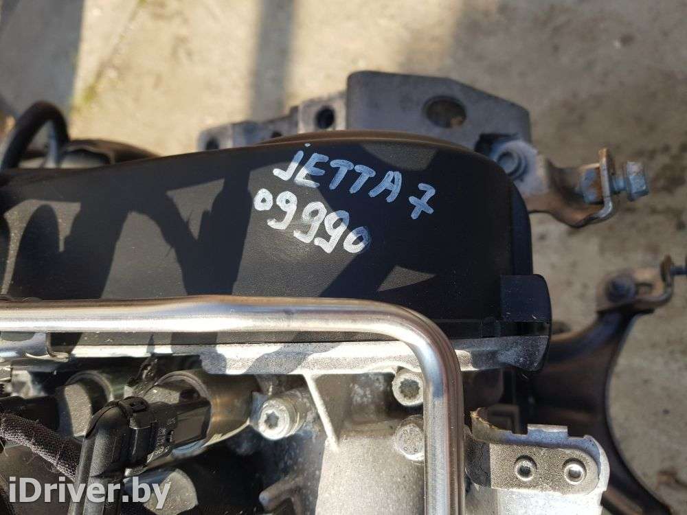 Двигатель  Volkswagen Jetta 2 1.4  Бензин, 2018г.   - Фото 7