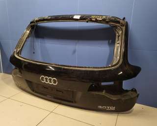 Дверь багажника Audi Q7 4L 2005г. 4L0827023 - Фото 3
