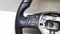 Рулевое колесо для AIR BAG (без AIR BAG) Mercedes B W246 2013г. 21846020189E38 - Фото 4