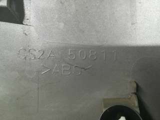 GS2A50811 накладка подсветки номера Mazda 6 2 Арт 301057, вид 5
