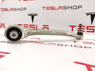 1041570-00-B Рычаг передний Tesla model X Арт 9885959, вид 4
