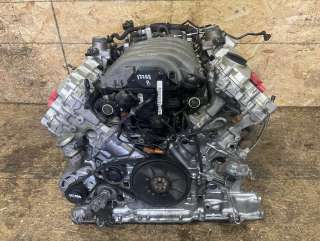 CDR Двигатель к Audi A8 D4 (S8) Арт 47025583
