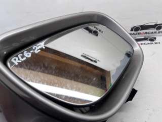Зеркало правое Mercedes E W211 2008г.  - Фото 2