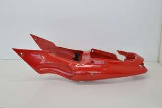 Декоративная крышка двигателя Triumph Daytona 2002г.  - Фото 4