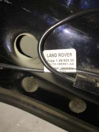 крышка багажника Land Rover Discovery 4 2009г. LR045549 - Фото 7
