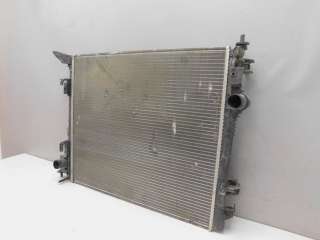  Радиатор охлаждения Nissan Qashqai 2 Арт smt149399, вид 3