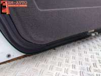 Крышка багажника (дверь 3-5) Mercedes A W168 2000г.  - Фото 12