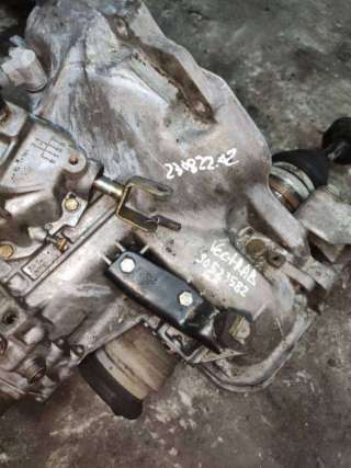 МКПП (Коробка передач механическая) Opel Vectra B 2000г. F18 - Фото 2
