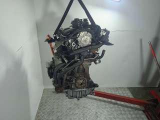 Двигатель  Volkswagen Touran 1 1.9  Дизель, 2007г.   - Фото 6