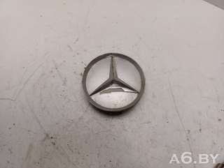2014010225 Колпачок литого диска к Mercedes E W210 Арт 52608988