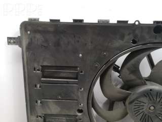 Вентилятор радиатора Ford S-Max 2 2009г. 8240540 , artAMD50778 - Фото 3
