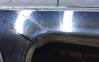 Бампер задний Mercedes GL X166 2012г. A2048855638 - Фото 9