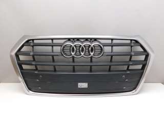  Решетка радиатора к Audi Q5 2 Арт 80111056