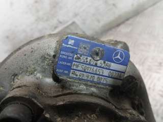 Турбина Mercedes Sprinter W906 2013г. 6510900980,6510905280 - Фото 8