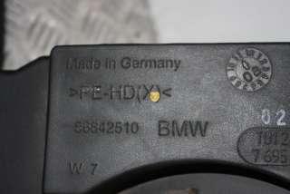 Бак топливный BMW moto F 2008г. 56842510 - Фото 4