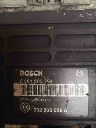 032906026A Блок управления двигателем (ДВС)   к Volkswagen Golf 3 Арт G3b33