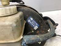 Вакуумный усилитель тормозов Renault Kangoo 1 2007г. 8200666509 - Фото 4