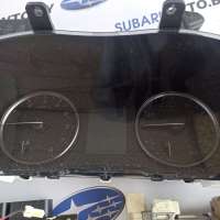 Блок управления двигателем Subaru Outback 6 2020г. U813 - Фото 7