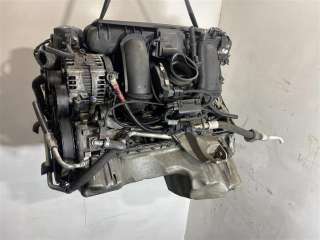 Двигатель  BMW 5 E60/E61 2.5 Бензин Бензин, 2008г. N52B25A  - Фото 2