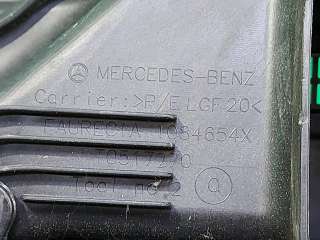 Торпедо Mercedes CLA c117 2013г. A11768000877H52, A1176800801 - Фото 23