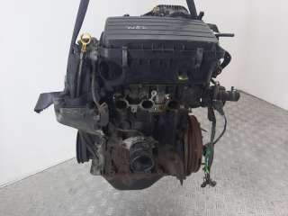 Двигатель  Daihatsu Cuore L250 1.0  2003г. EJ 8400475  - Фото 2