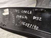 Щиток приборов (приборная панель) Opel Omega B 1996г. 88481674 - Фото 3