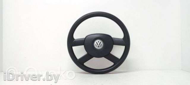 Руль Volkswagen Touran 1 2005г. artKIS18554 - Фото 1