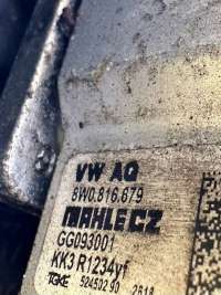 Испаритель кондиционера Audi A4 B9 2020г. 8W0816679 - Фото 4