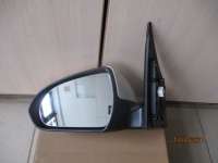  Зеркало левое к Hyundai Solaris 2 Арт BBBM00624