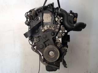 Двигатель  Citroen C3 1 1.6  Дизель, 2006г. BHY,10FD12  - Фото 3