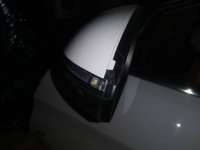  Зеркало наружное левое к Hyundai Elantra AD Арт 3902-53517826