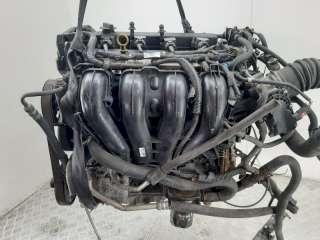 Двигатель  Mazda 6 2 2.0  2007г. LF 0344334  - Фото 2