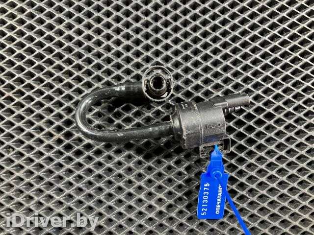 клапан вентиляции топливного бака Volkswagen Tiguan 1 2012г. 06H906517H - Фото 1