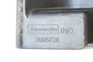 Кронштейн крепления бампера заднего Peugeot 5008 2011г. 9686252880, 2005726 , art298175 - Фото 6