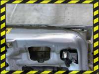 крышка (дверь) багажника Kia Sephia 1 1994г.  - Фото 4