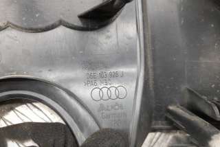 Декоративная крышка двигателя Audi A6 C6 (S6,RS6) 2010г. 06E103926J , art3358991 - Фото 3