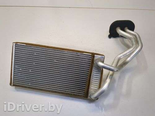 Радиатор отопителя (печки) Chevrolet Camaro 5 2012г. 92215200 - Фото 1