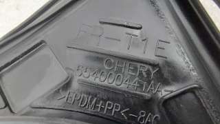 Уплотнитель стекла двери Chery Tiggo 7 PRO 2022г. 554000441AA - Фото 5