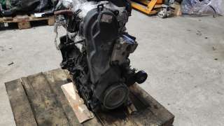  Двигатель Ford Galaxy 2 restailing Арт 4505_2000001089927, вид 2