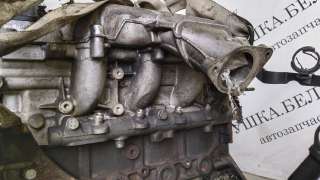 Двигатель  Citroen C8 2.2 HDi Дизель, 2005г.   - Фото 7