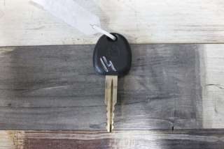  Ключ к Kia Sorento 1 Арт 43452043